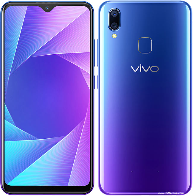 vivo Y95 view 1