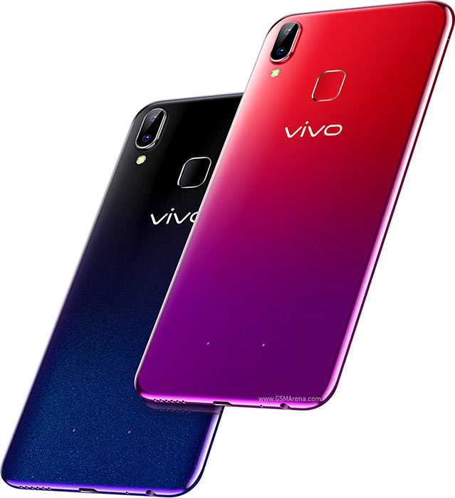 vivo Y95 view 4