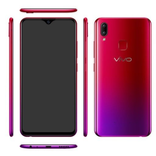 vivo Y95 view 6