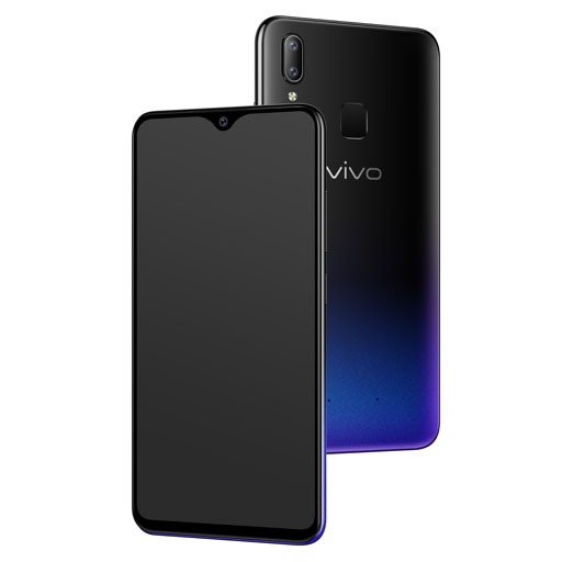 vivo Y95 view 10