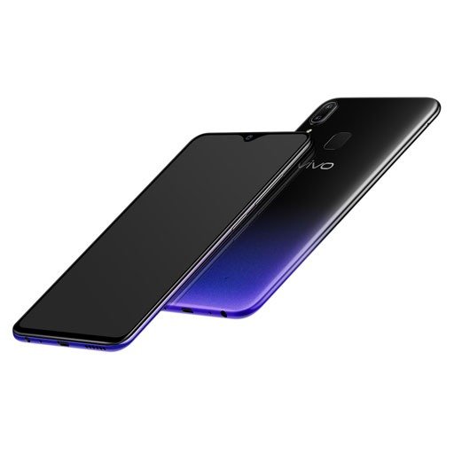 vivo Y95 view 11