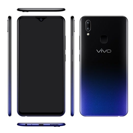 vivo Y95 view 12