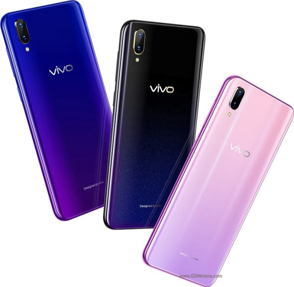 vivo Y97 view 4