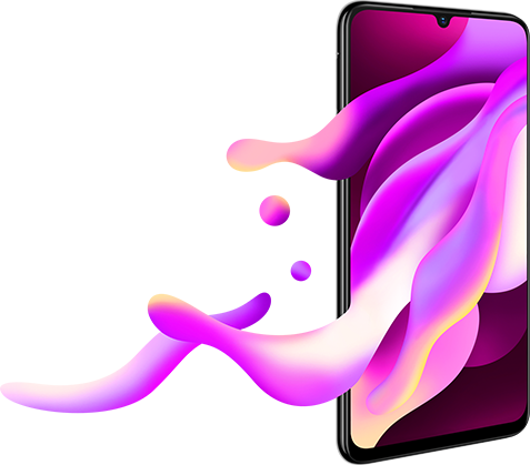 vivo Y97 view 6