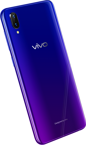 vivo Y97 view 8