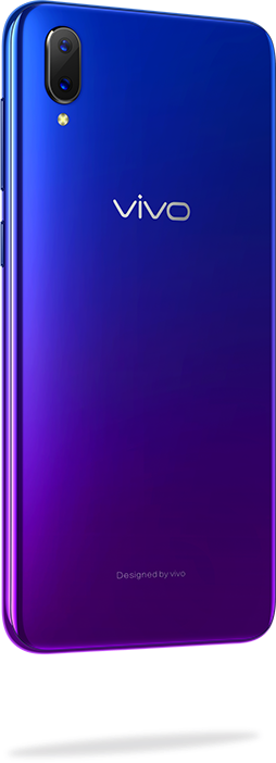 vivo Y97 view 10