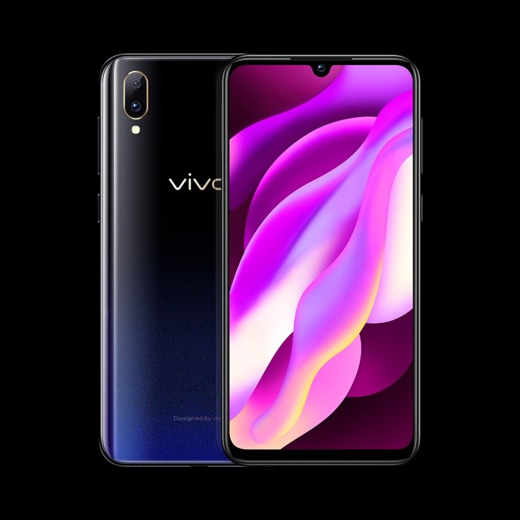 vivo Y97 view 14