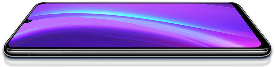 vivo Y97 view 15