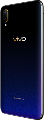 vivo Y97 view 16