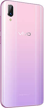 vivo Y97 view 17