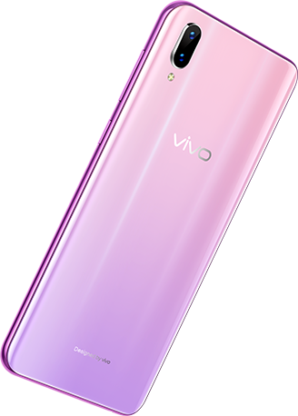 vivo Y97 view 19