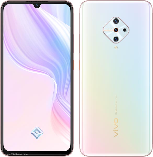 vivo Y9s view 1