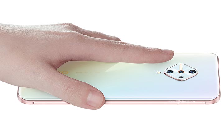 vivo Y9s view 4