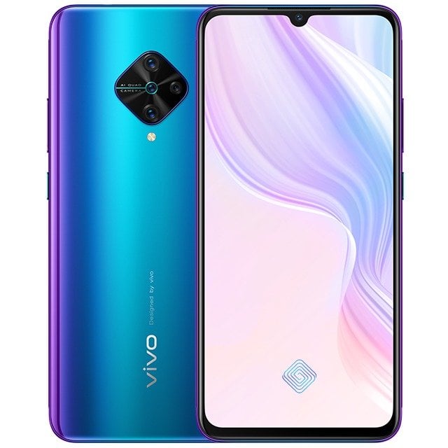 vivo Y9s view 7