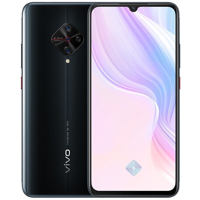 vivo Y9s view 8