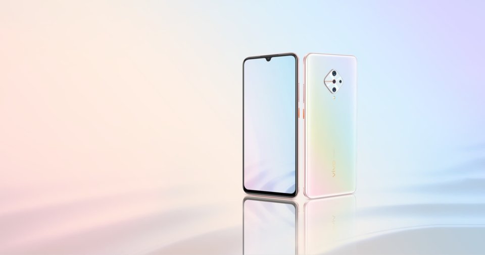 vivo Y9s view 18