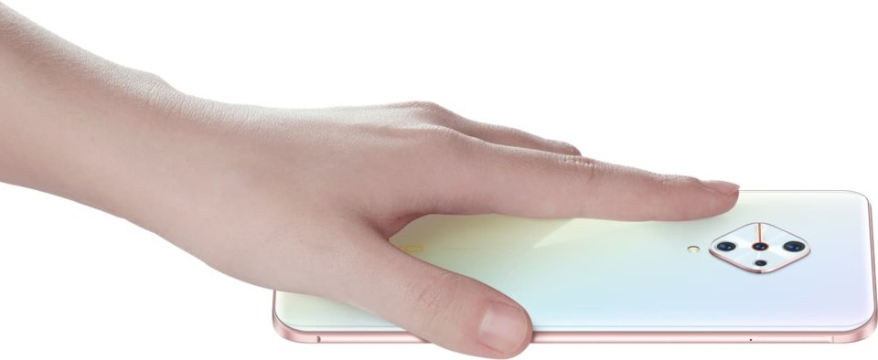 vivo Y9s view 19
