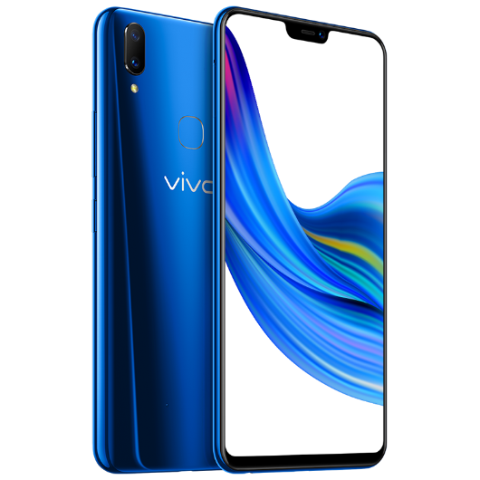 vivo Z1 view 6