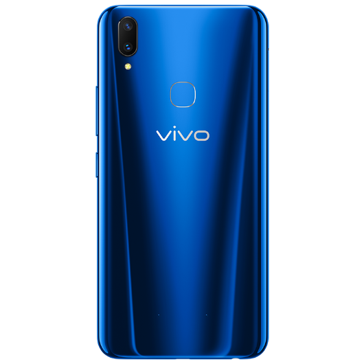 vivo Z1 view 7