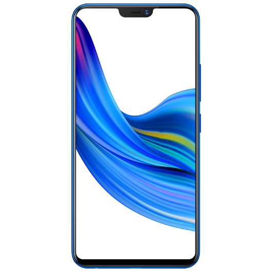 vivo Z1 view 8