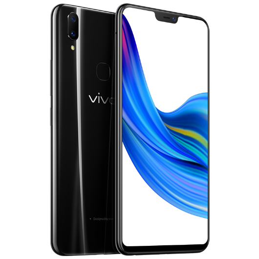 vivo Z1 view 9