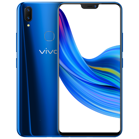 vivo Z1 view 10