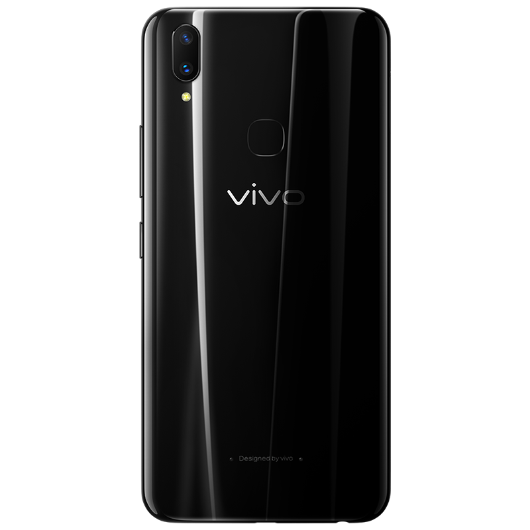 vivo Z1 view 11
