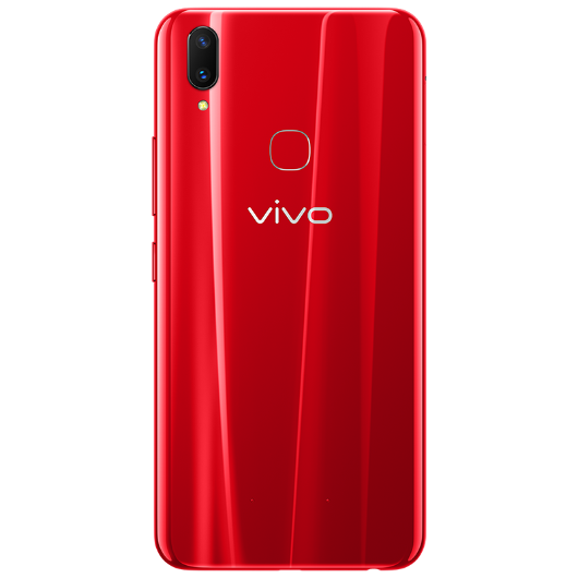 vivo Z1 view 12