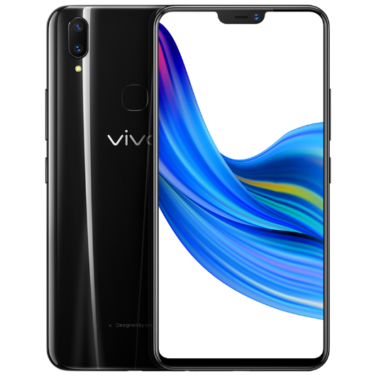 vivo Z1 view 13