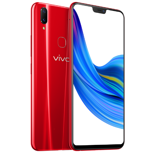 vivo Z1 view 14