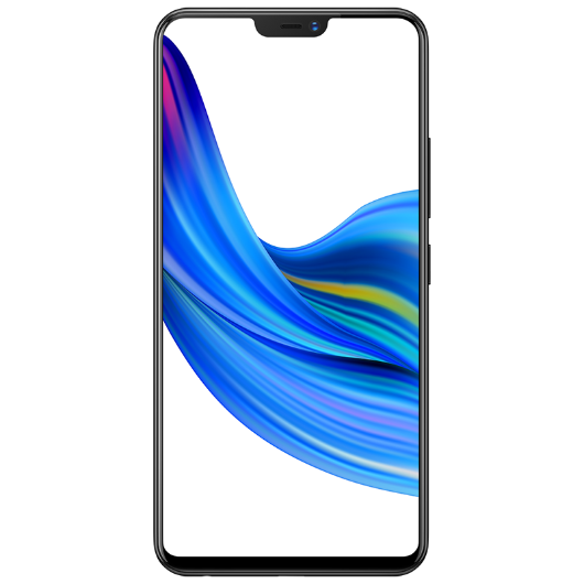 vivo Z1 view 15