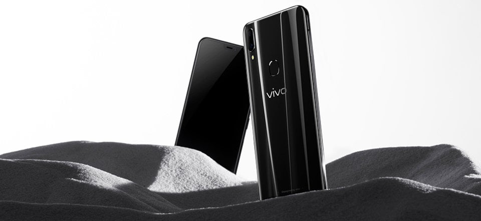 vivo Z1 view 18