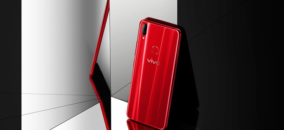 vivo Z1 view 19