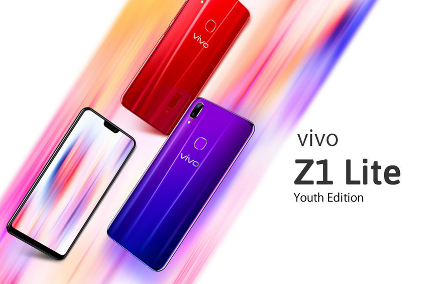 vivo Z1 Lite view 5