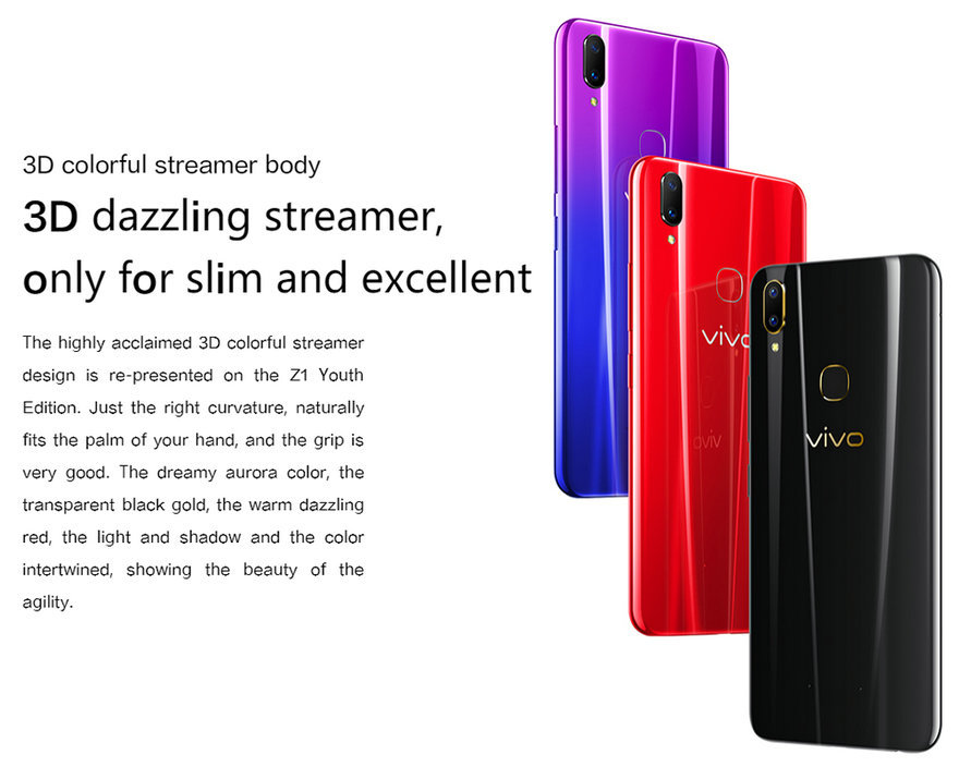 vivo Z1 Lite view 6