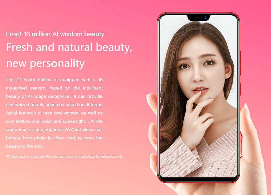 vivo Z1 Lite view 10