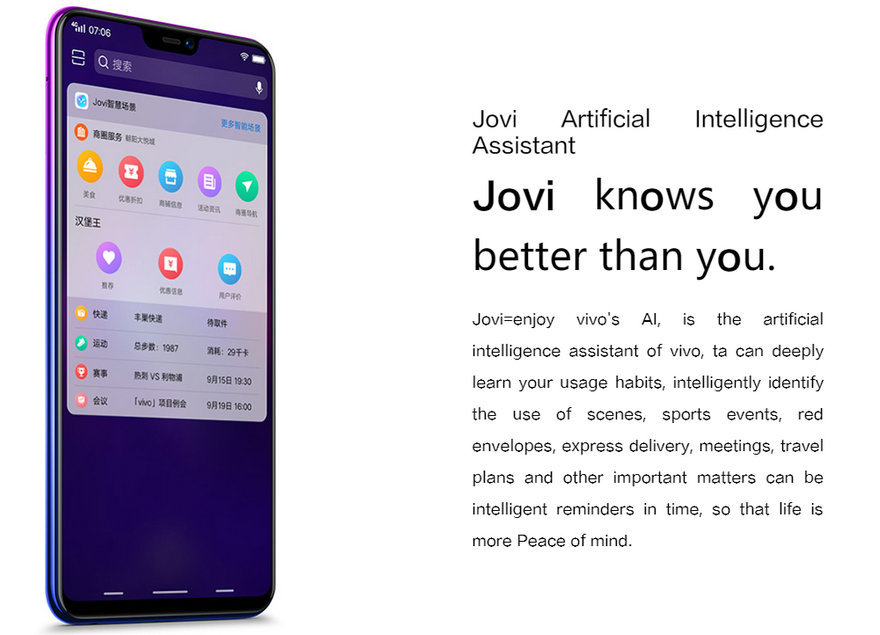 vivo Z1 Lite view 11