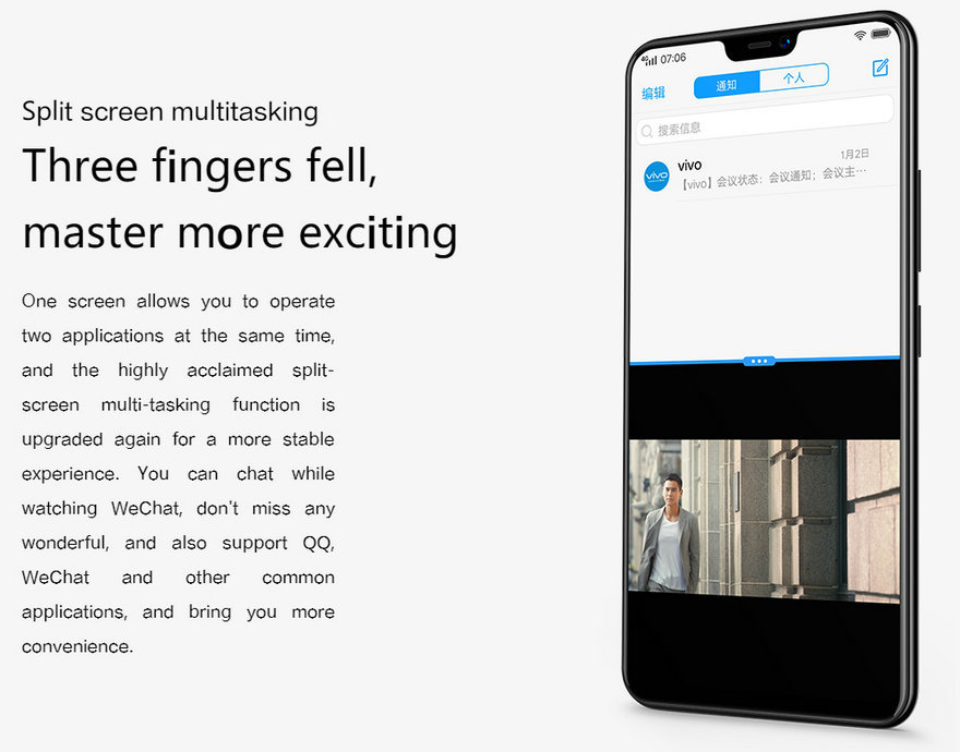 vivo Z1 Lite view 12