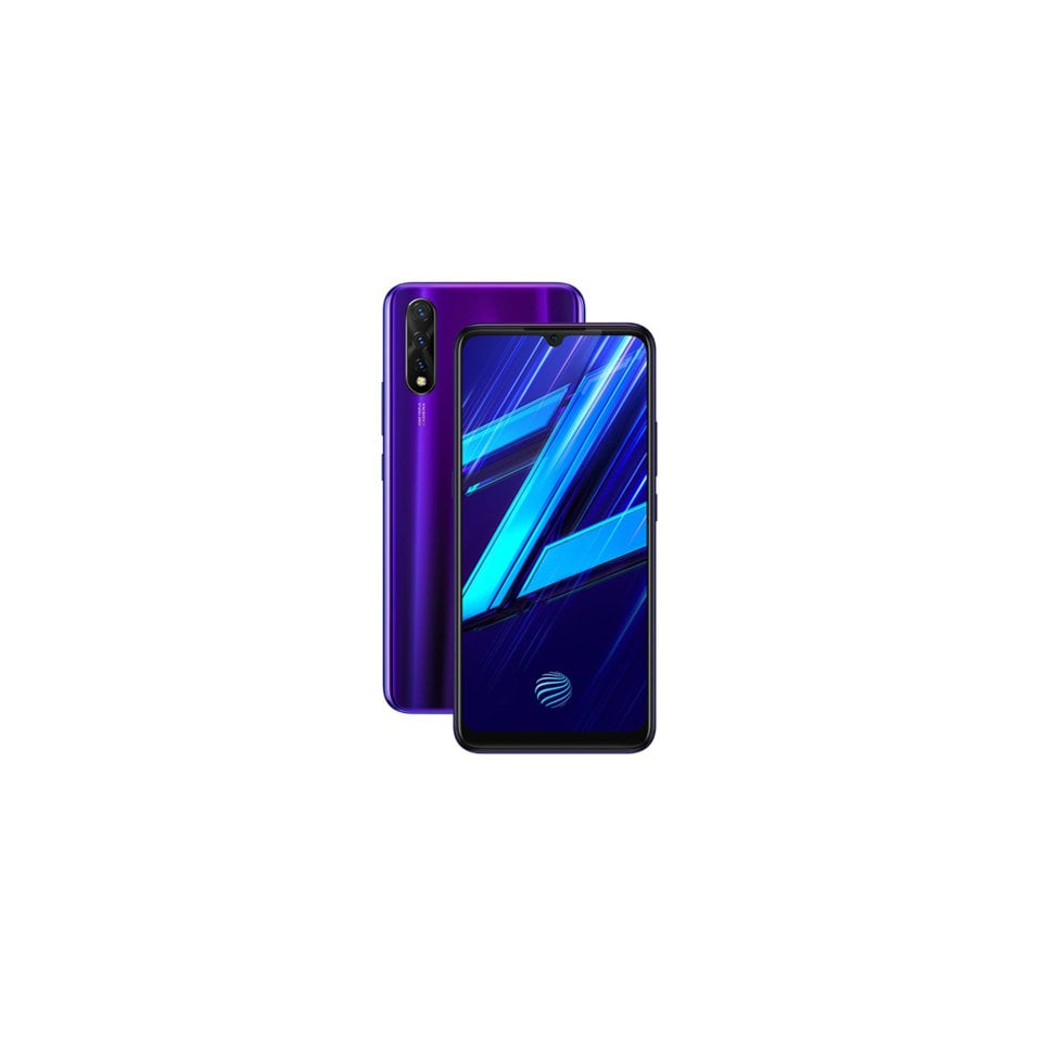 vivo Z1x view 5