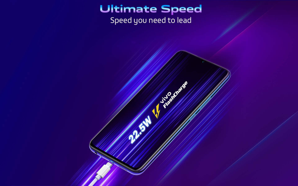 vivo Z1x view 7