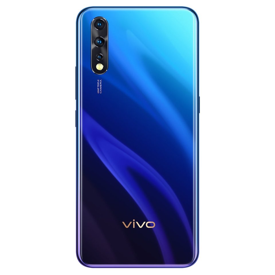 vivo Z1x view 8