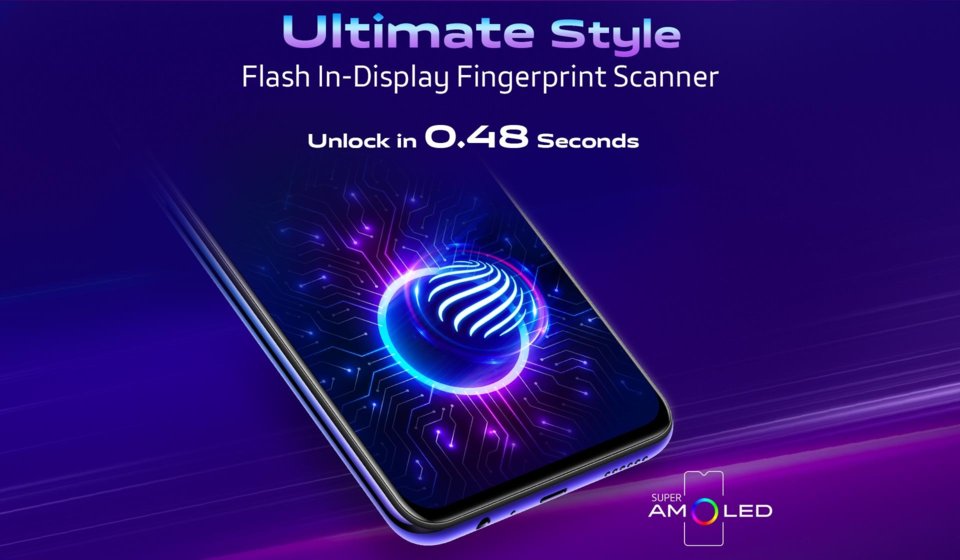 vivo Z1x view 11