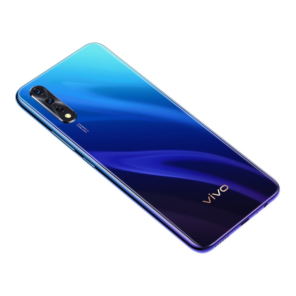 vivo Z1x view 14