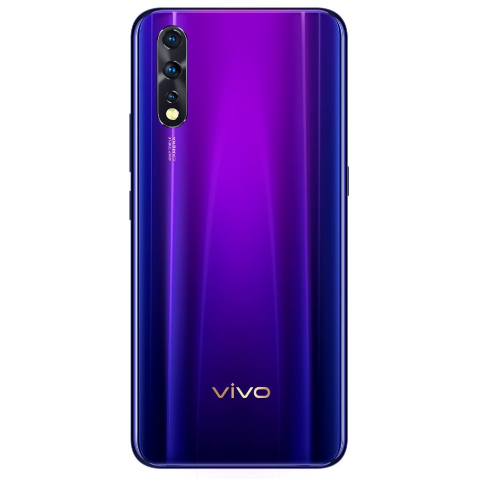 vivo Z1x view 15