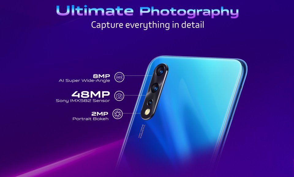 vivo Z1x view 16