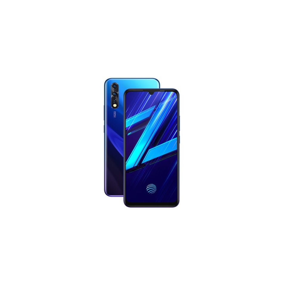 vivo Z1x view 18
