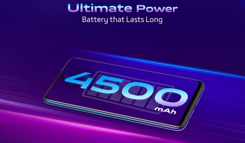 vivo Z1x view 20