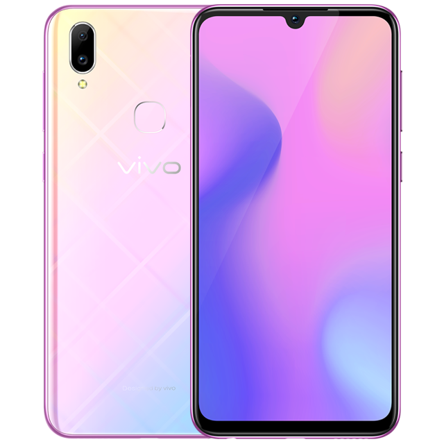 vivo Z3i view 6