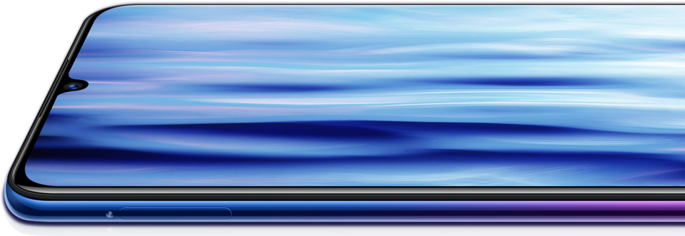 vivo Z3i view 7