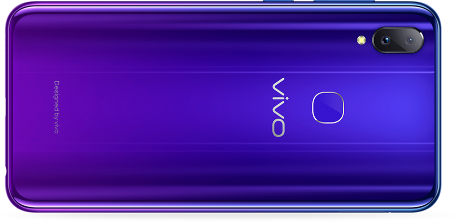 vivo Z3i view 11